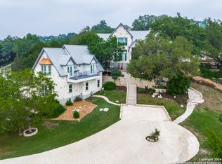 522 Mystic Shores Blvd, Spring Branch, TX 78070