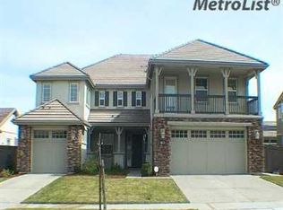 2616 Pipestone Loop, Roseville, CA 95747
