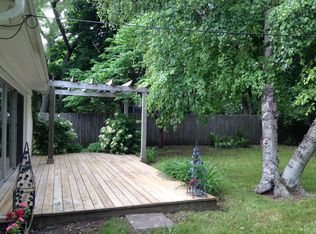 316 Mawman Ave, Lake Bluff, IL