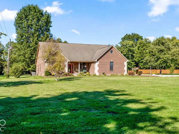 13036 Ragan Ln, Camby, IN 46113