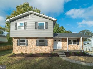 453 Century Vista Dr, Arnold, MD 21012