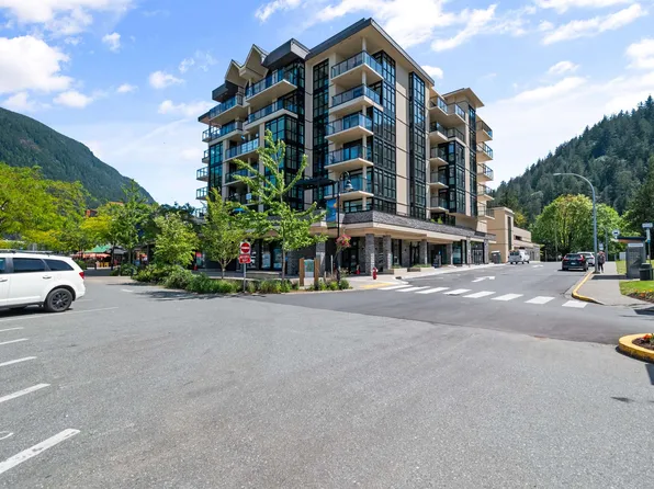 120 Esplanade Ave #605, Harrison Hot Springs, BC V0M 1K0