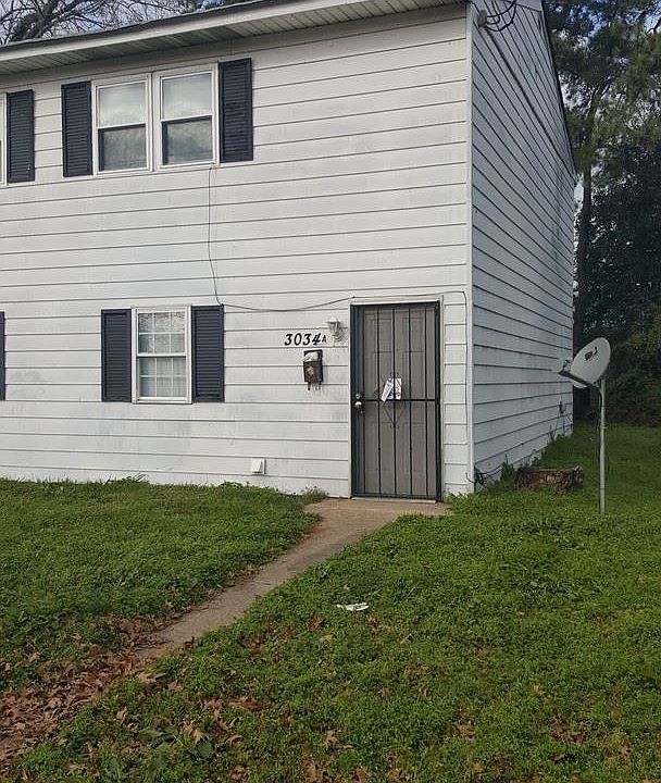 1st image of 3034A McLemore St
