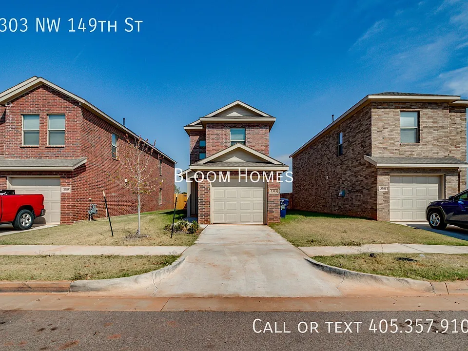 3303 NW 149th St