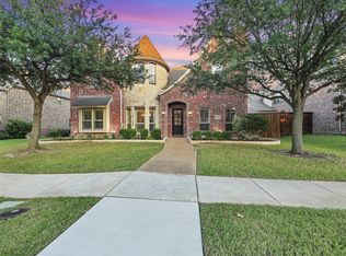 6974 Irongate Pl, Frisco, TX 75034