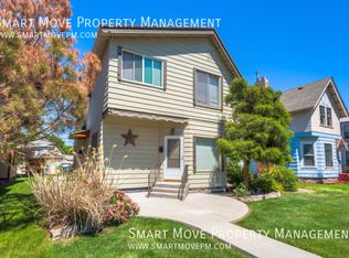 1122 1/2 W Fort St #4, Boise, ID 83702