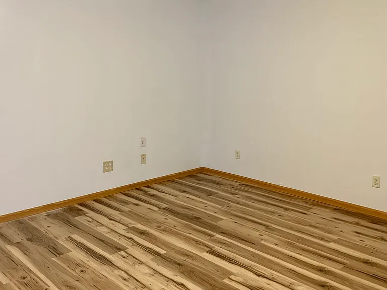 basement family room