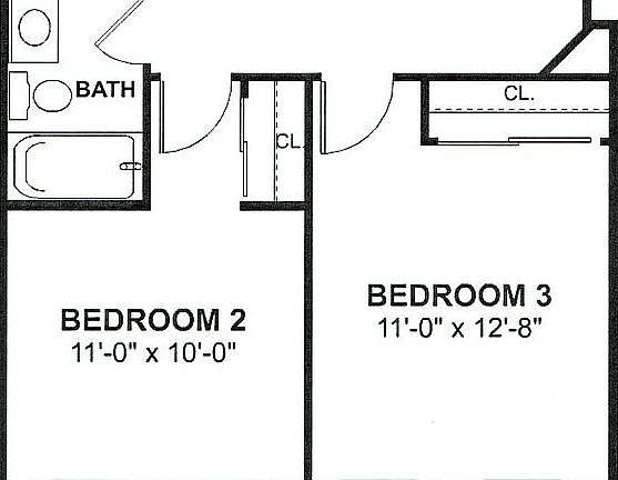 3rd image of 2450 Curie Ct #26