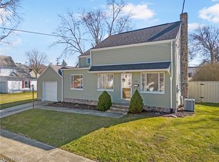 110 Noble St W, East Canton, OH