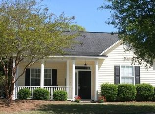 1427 Swamp Fox Ln, Charleston, SC 29412