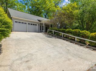 132 Fox Cross Dr, Brevard, NC 28712