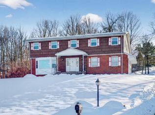 32 Amy Todt Drive, Monroe, NY 10950