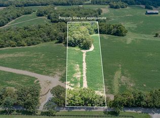 PARCEL 1 Redmon Rd, Paris, KY 40361