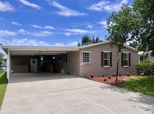 1053 W Lakeview Dr #1053, Sebastian, FL 32958