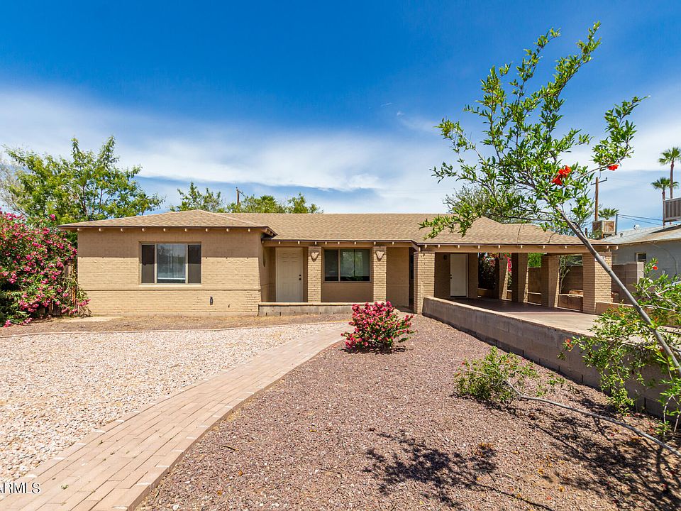 1238 E Virginia Ave, Phoenix, AZ 85006 | Zillow