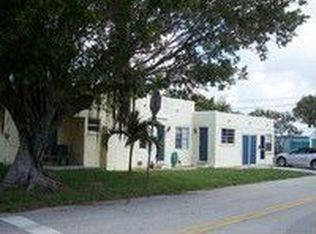 501 Pilgrim Rd, West Palm Beach, FL 33405