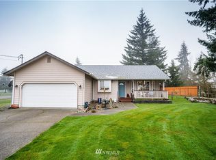 18003 Pendleton St SW, Rochester, WA 98579