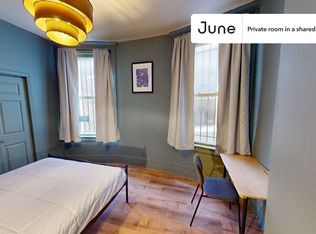 1227 Harvard St NW #D, Washington, DC 20009