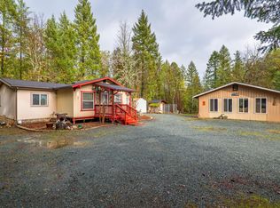 300 Draper Valley Rd, Selma, OR