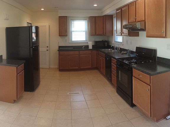 Kitchen - Panaroma