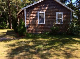153 Great Neck Rd, Wareham, MA 02571