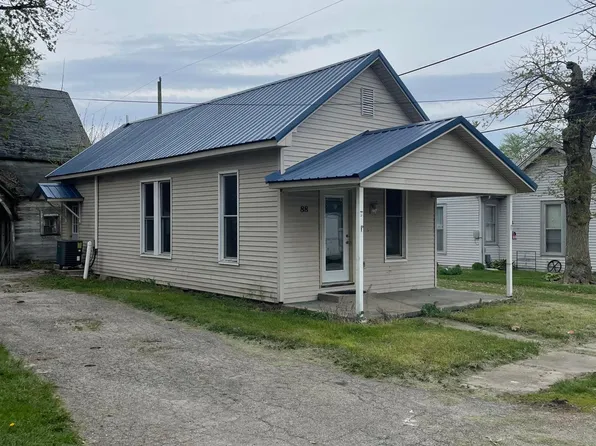 88 E Michigan St, Clayton, IN 46118