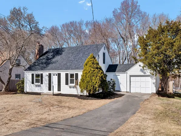 26 Northwood Road, Newington, CT 06111