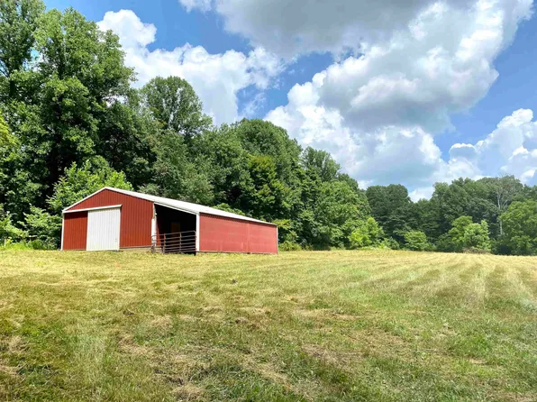 4964 Rattlesnake Rd, Spencer, IN 47460