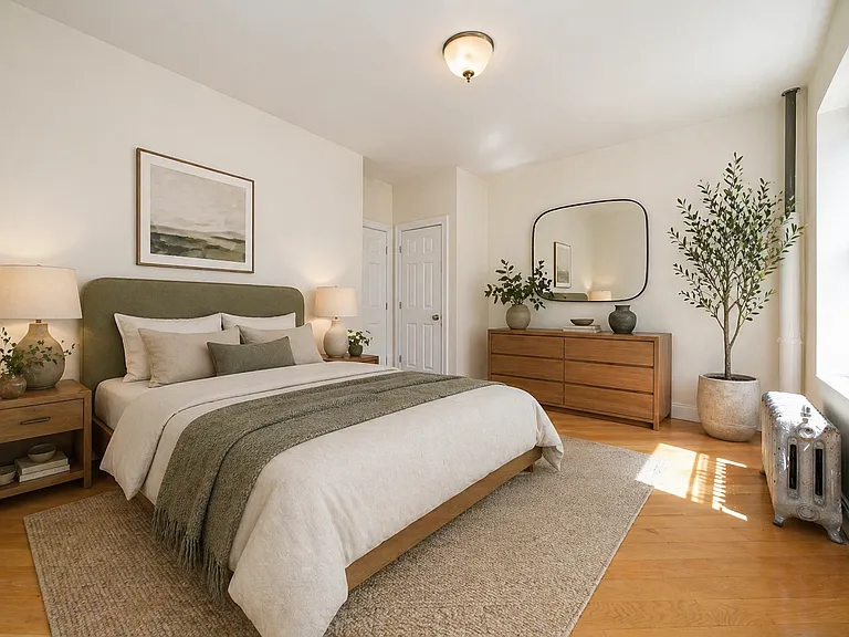 370 Fort Washington Ave #503 — Photo 9
