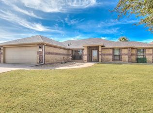 1113 Windemere Cir, San Angelo, TX 76901