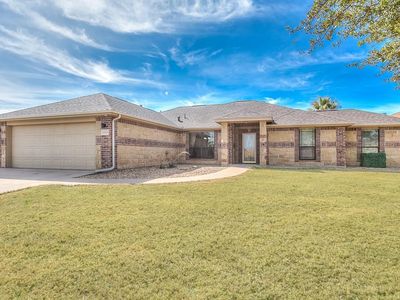 1113 Windemere Cir, San Angelo, TX, 76901