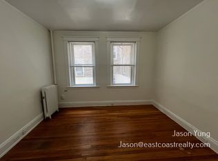 14 Orkney Rd APT 2A, Brighton, MA 02135