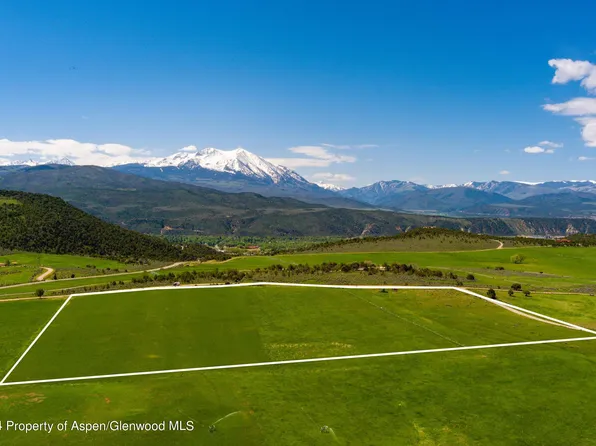 County Rd, Carbondale, CO 81623