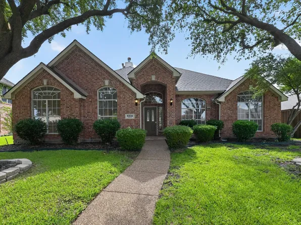 8308 Halkin Ct, Plano, TX 75024
