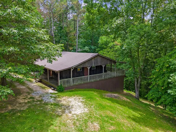 7769 Willow Grove Hwy, Allons, TN 38541