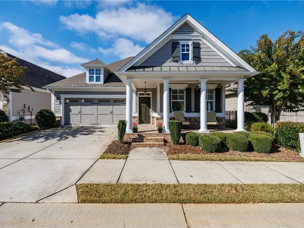 403 Heron Lndg, Woodstock, GA 30188