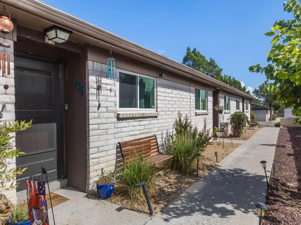 3600 Eubank Blvd NE Unit 9C, Albuquerque, NM 87111