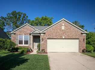 7304 Natalie Dr, Ypsilanti, MI 48197
