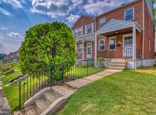 1101 Elm Rd, Baltimore, MD 21227