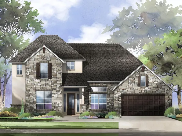 KENDAL Plan, Esperanza - 70'