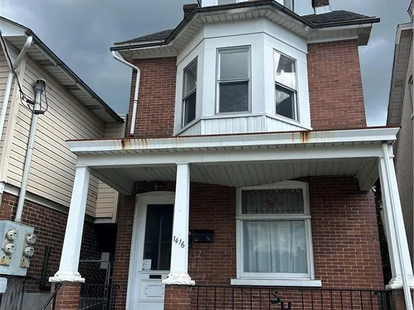 1416 Easton Ave #2, Bethlehem, PA 18018