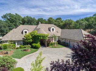 4621 Woodgate Ct, Loomis, CA 95650