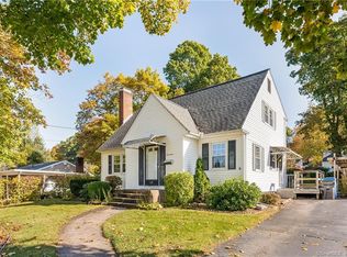 17 Alice Dr, Manchester, CT 06042