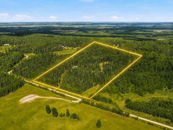 31435 Range Road 62, Clearwater County, AB T0M 0M0