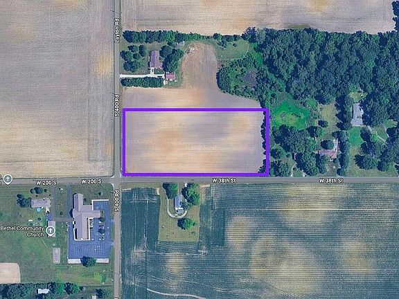 5th image of 0 S Layton Rd