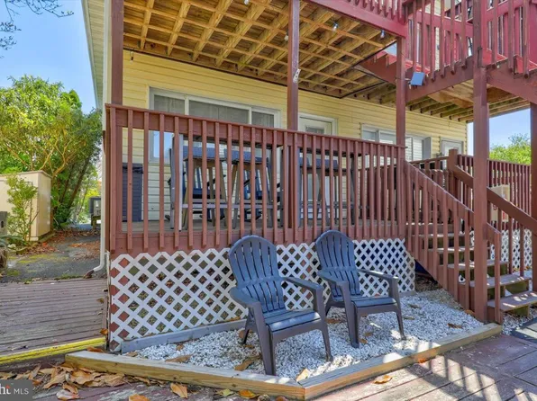 2803 Gull Way #B01, Ocean City, MD 21842