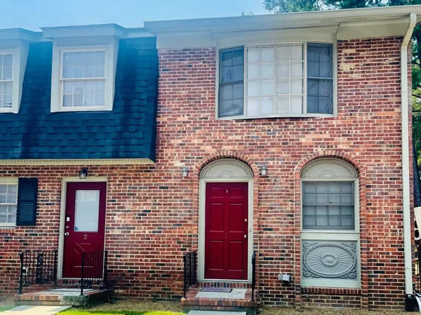 Hancock Ridge Apartments, 196 State Highway 49 W #L-03, Milledgeville, GA 31061