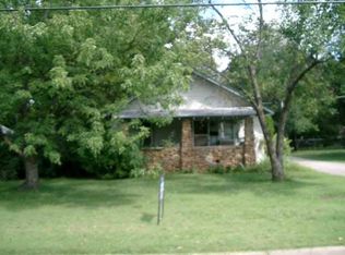1108 Finney Ave, El Dorado, KS 67042
