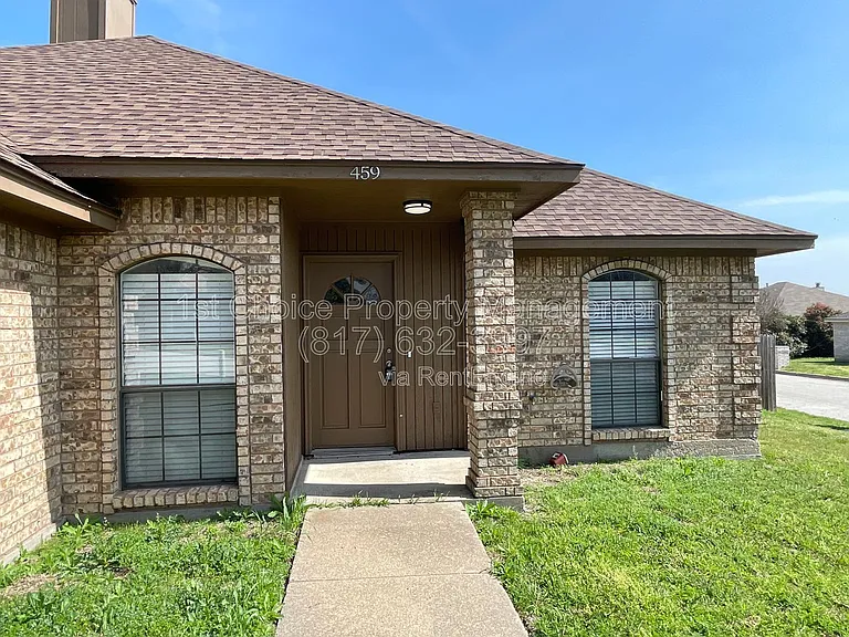 459 Little Valley Ct — Photo 2