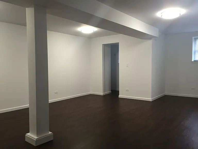 Dining/Living room